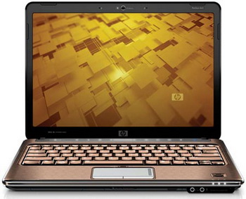 HP pavilion dv3
